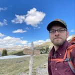 Calvin Kirkpatrick - @calkirkp - Instagram