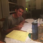 Calvin Kirkpatrick - @calvin_kirkpatrick - Instagram