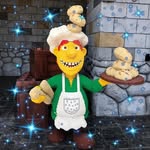 Calvin Kitchen - @kitchencalvin - Instagram