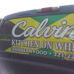 Calvin' s kitchen🇯🇲🇯🇲🇯🇲🇯🇲 - @calvinskitchen_onwheels - Instagram