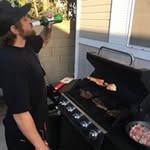 CJ Hollingsworth - @the_kitchen_of_calvin_james - Instagram