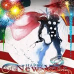 Calvin Knowles - Facebook