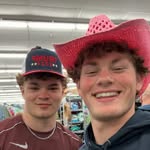 Calvin Kohl - @life_of_c.kohl - Instagram