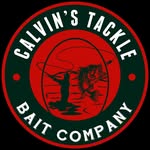 Calvin Kohl - @calvins_tackle - Instagram