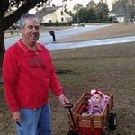 Calvin Koonce - @calvinkoonce - Instagram