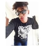 Calvin Kyle Dela Cruz - @calvinpogi22 - Instagram