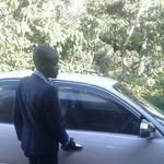 Calvin Kyle Otieno - @calvinkyleotieno - Instagram