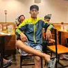 CalvinKyle - @clvnkyl27 - TikTok