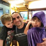 Calvin LaBelle - @steamguy14 - Instagram