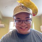 Calvin L. Lam - @calvinlam9630 - Instagram