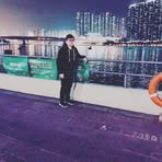 Calvin Lam - Facebook