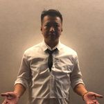 Calvin Lam - @calvinlameyesnhairwork - Instagram