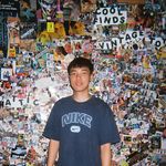 Calvin Lam - @lamwailokkk - Instagram