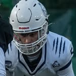 Calvin Clark - @calvinclarkamericanfootball - Instagram