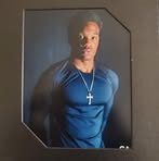 Calvin Larkins - Facebook