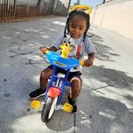 BABY MENACE💪🏾 - @calvin__logan__ - Instagram
