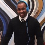 Calvin Logan - @djcal_ - Instagram