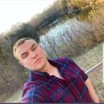Calvin Logan - @calvinlogan36 - Instagram