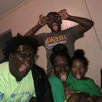 Calvin Logan - @calvinlogan64 - Instagram
