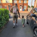 Calvin Logan - @calvlogan - Instagram
