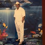 Calvin Long - @calvin19512019 - Instagram