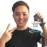 Calvin Long - @calvin_mk08 - Instagram