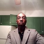 Calvin Long - @longboy1978 - Instagram