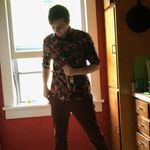 Calvin Long - @calvin.long.94 - Instagram