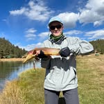 Calvin Long - @the_colorado_fisherman - Instagram
