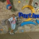 Maria Luisa Calvin Longaray - @calvinlongaray - Instagram