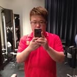Calvin Low - @momo885835 - Instagram