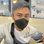 Calvin Low - @calvinelf.91 - Instagram