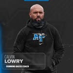 Calvin Lowry - @calvin_lowry - Instagram