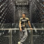 CelvinHou - @calvin_lucas_hou - Instagram