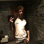 Calvin Mackenzie - @calvinmackenzie - Instagram