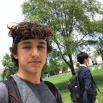 Calvin Mackenzie - @clavinus - Instagram