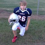 Calvin Braxton Malone - @calvin28malone03 - Instagram