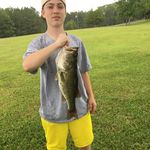 Calvin Malone - @bruh_issa_spam - Instagram