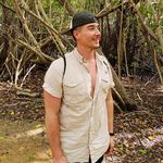 Calvin Malone - @calvinsings - Instagram