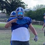 calvin malone - @the_big_boy.45 - Instagram
