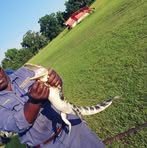 Calvin Malone - Facebook