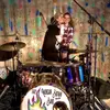 Calvin Malone - @longhaireddrummerboy - TikTok
