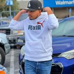 Calvin Manning - @calvinmanning83 - Instagram