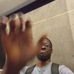 Calvin Manning - @trugene84 - Instagram