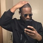 Calvin Manning - @truecalman - Instagram