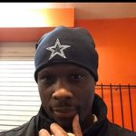 Calvin Manning - @truecal8421 - Instagram