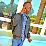 Calvin marvin - @calvinmarvin254 - Instagram