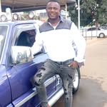 Kelvin Mwanangombe - @calvin.marvin.18 - Instagram