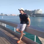 Marc Vinces - @marvin.calvin_ - Instagram