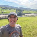 Calvin Masterson - @calvinmasterson - Instagram